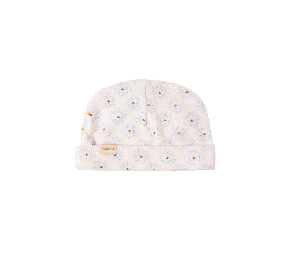 Aiko, Modal, hue, New Born - Little tulip