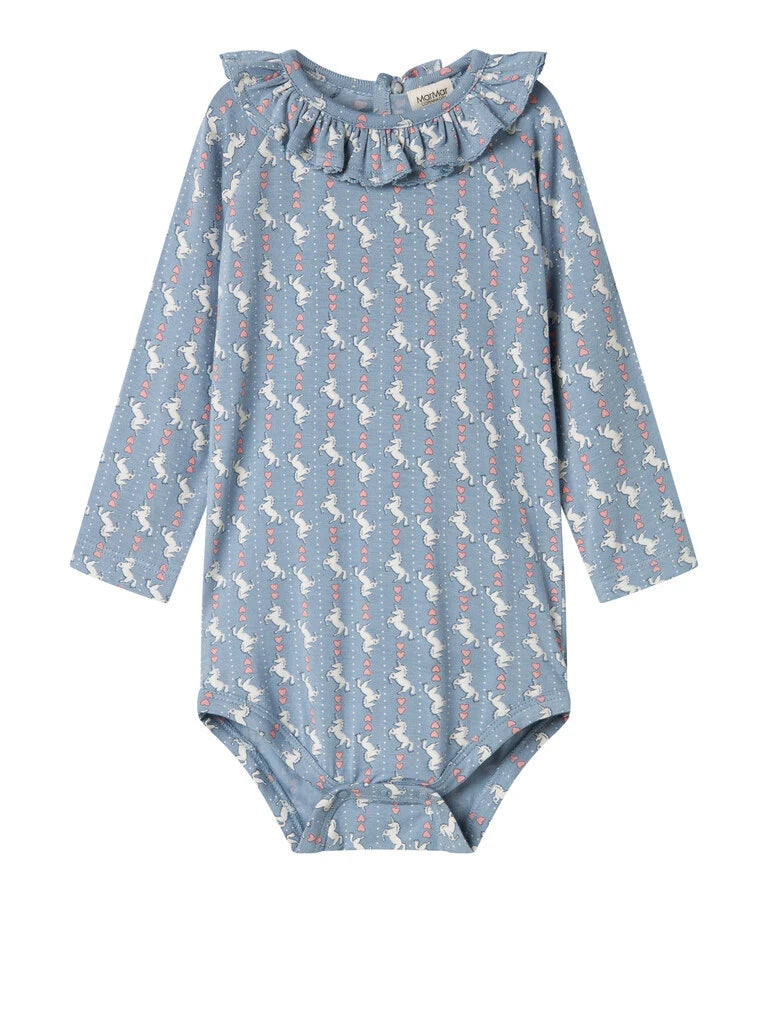 Berta, body, Baby - Unicorn dream