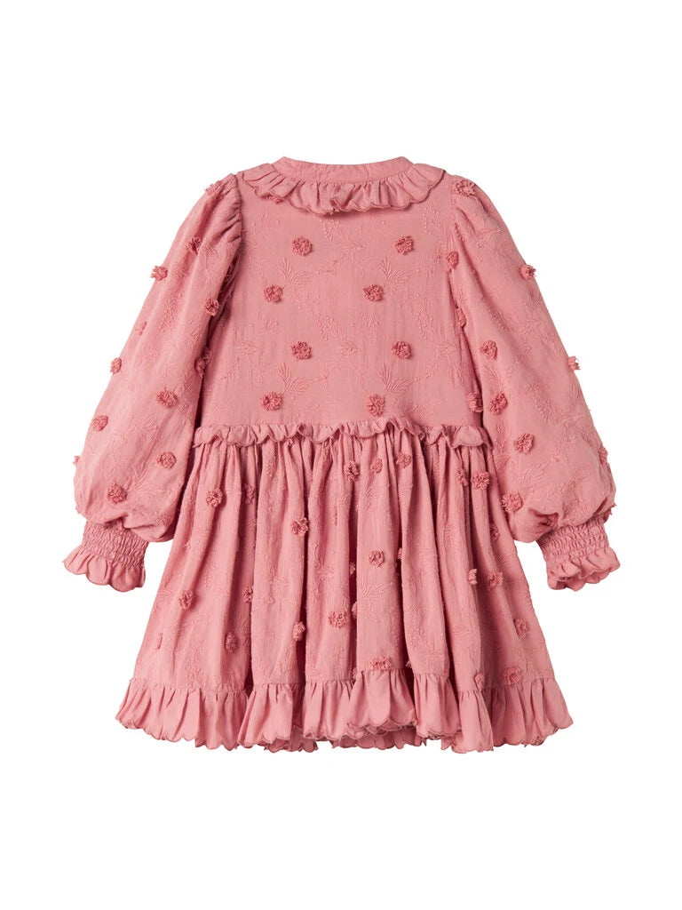 Dipa, dresses, Kids - Pink delight