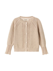 Tillie B - Cotton Rayon Knit Glitter