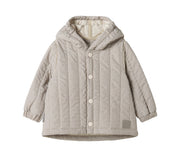 Omaro Jacket - Thermo 68/6m