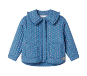 Oivi Jacket - Thermo 116/6Y