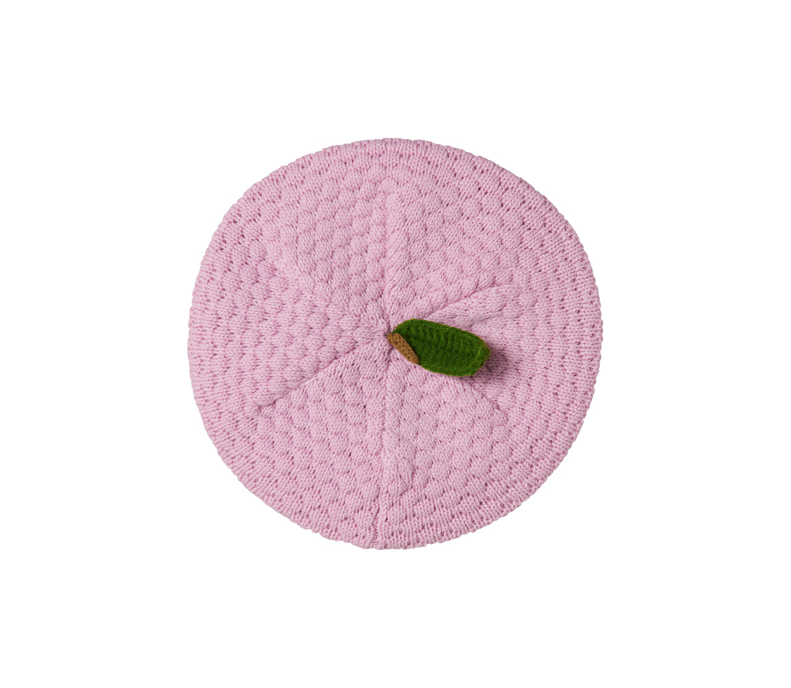 Alexo Raspberry - Cotton Knit 52-54 cm