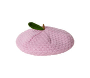 Alexo Raspberry - Cotton Knit 52-54 cm