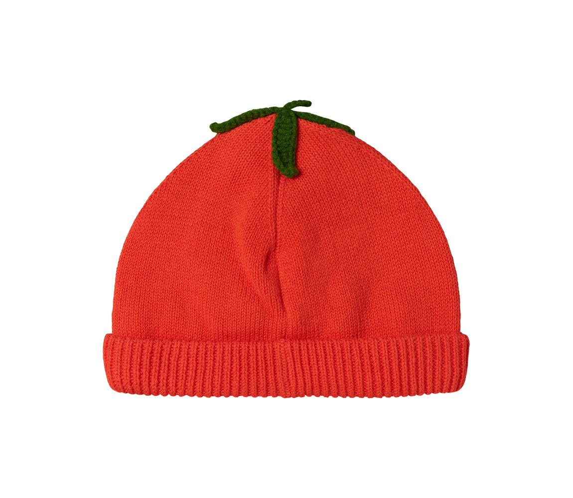 Atlas Tomato - Cotton Knit Plain 44-46 cm