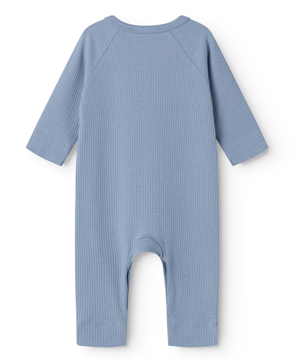 Rena - Modal blue iris