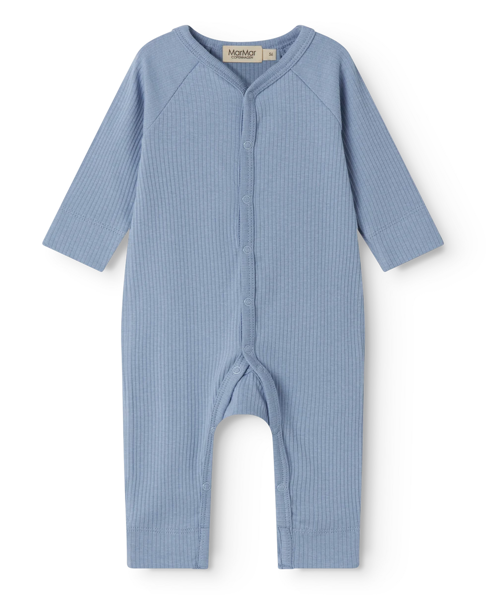 Rena - Modal blue iris