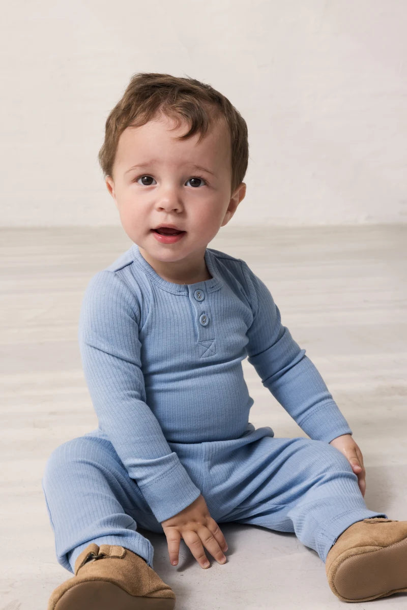 Piva - Modal Blue iris