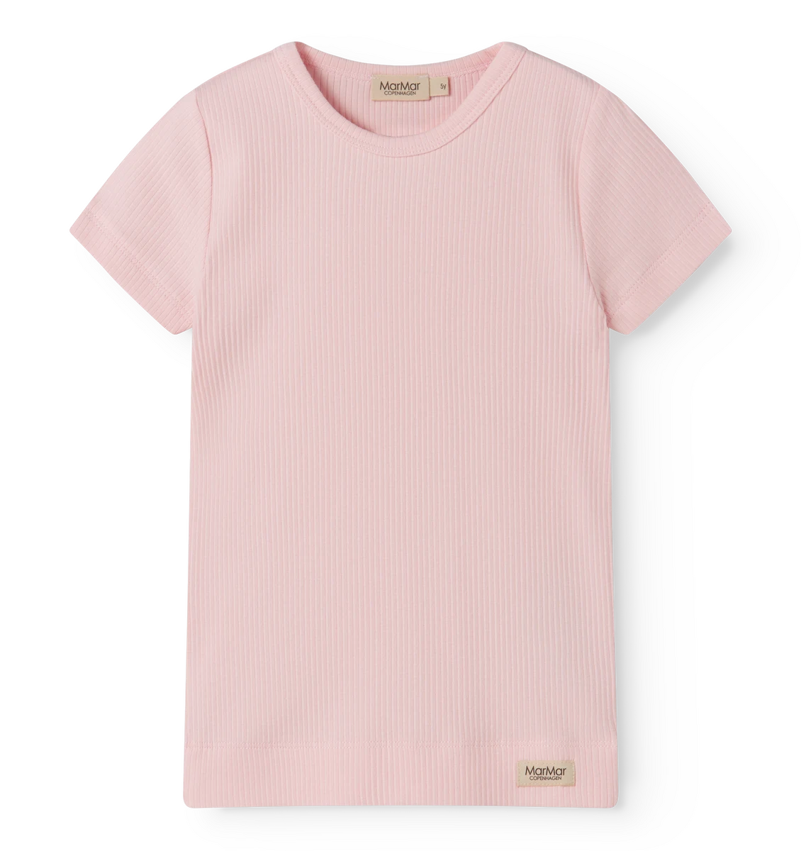 Plain Tee SS - Modal