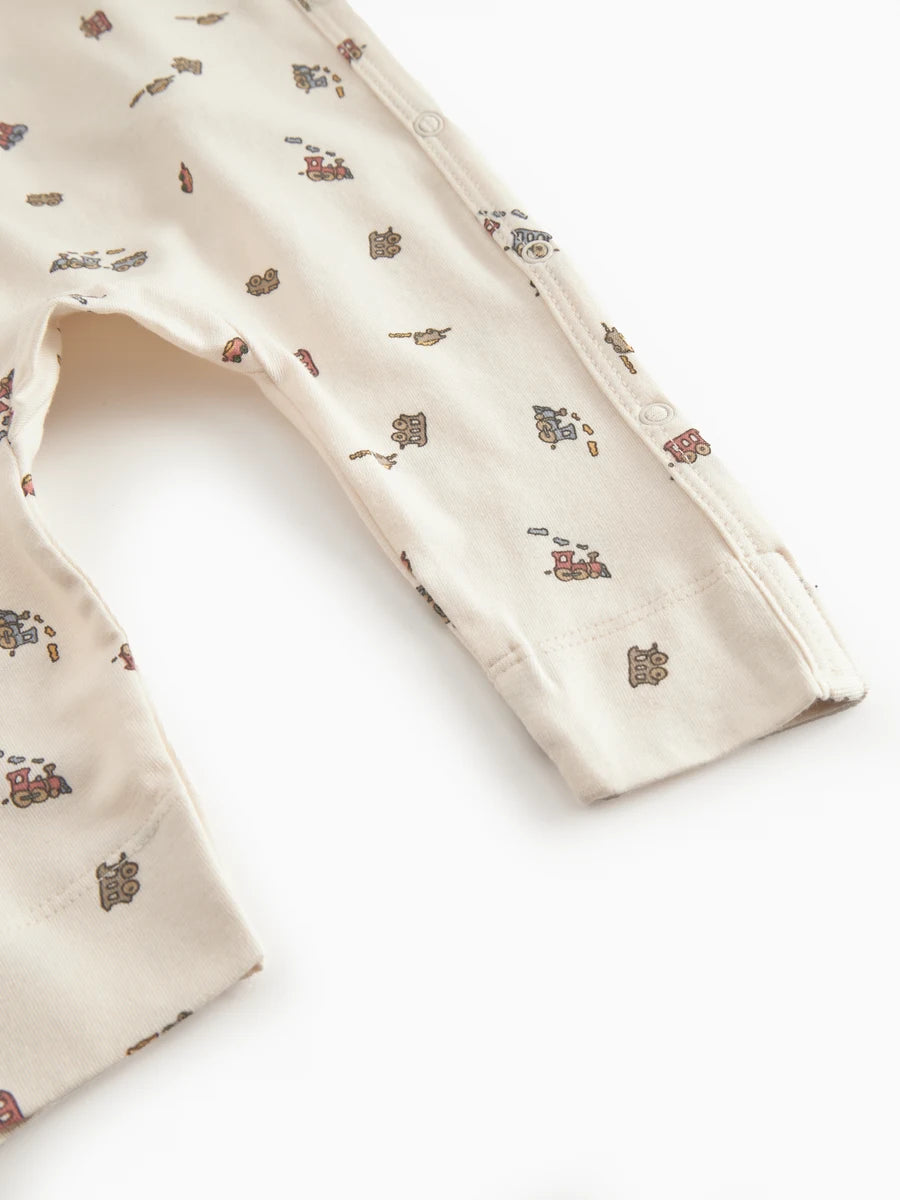 Rulo - Modal Smooth Print