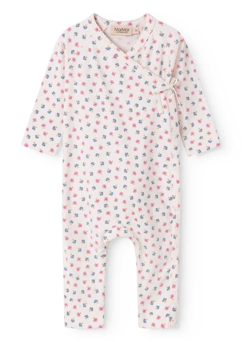 Rula - Modal Smooth Print