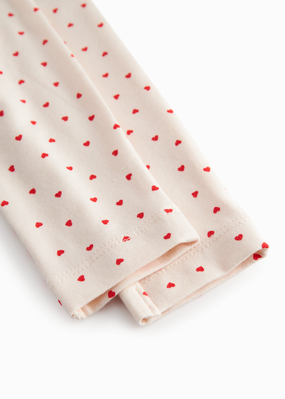 Piva - Modal Smooth Print - Happy Hearts