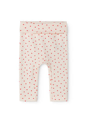 Piva - Modal Smooth Print - Happy Hearts