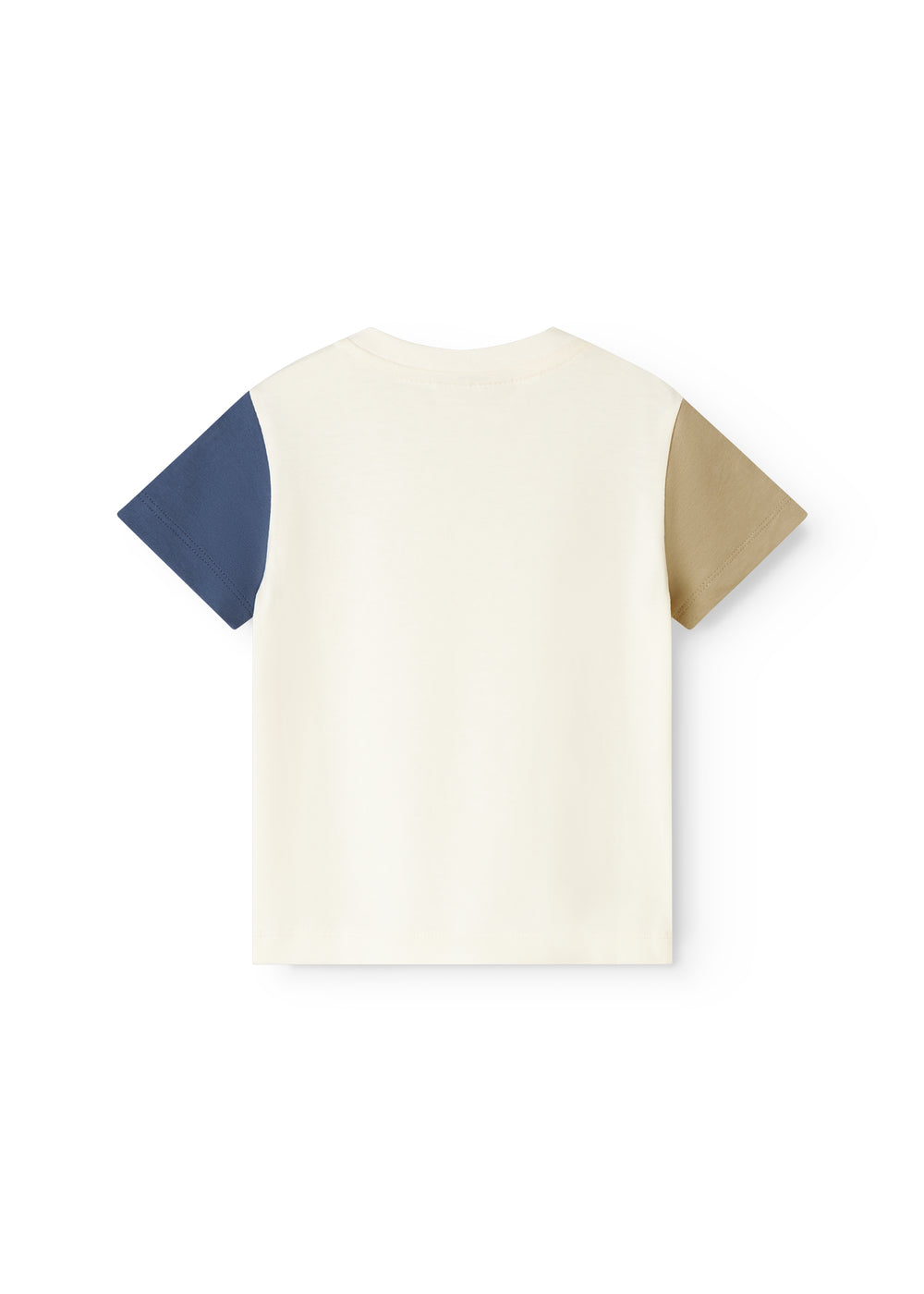 Tad - Cotton Jersey, T-shirt 122/7Y