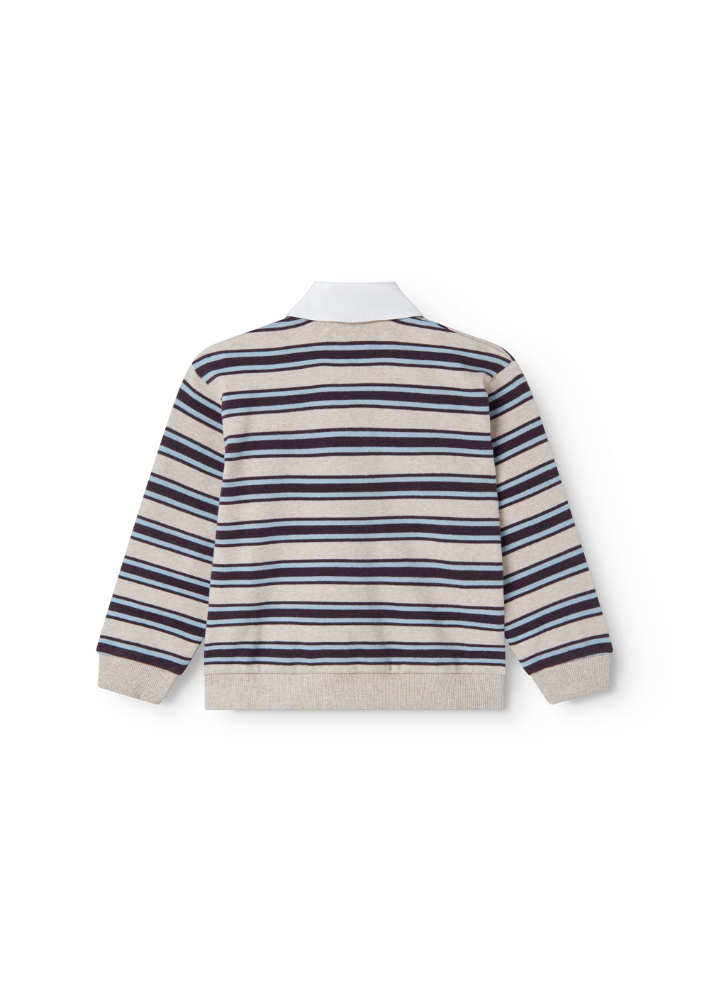 Thanos Polo - Modal Sweat 122/7Y