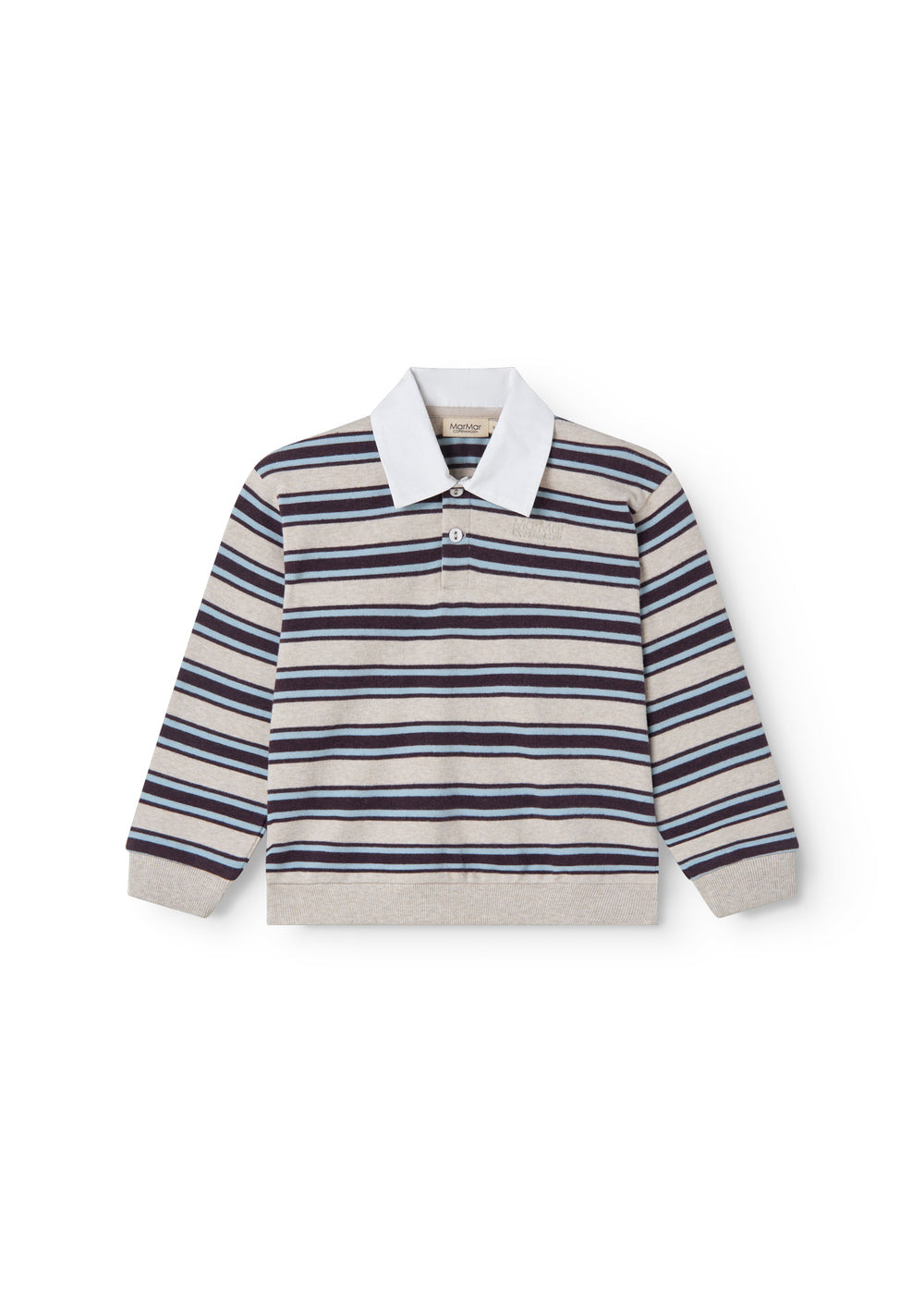 Thanos Polo - Modal Sweat 122/7Y