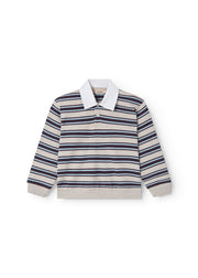 Thanos Polo - Modal Sweat 122/7Y