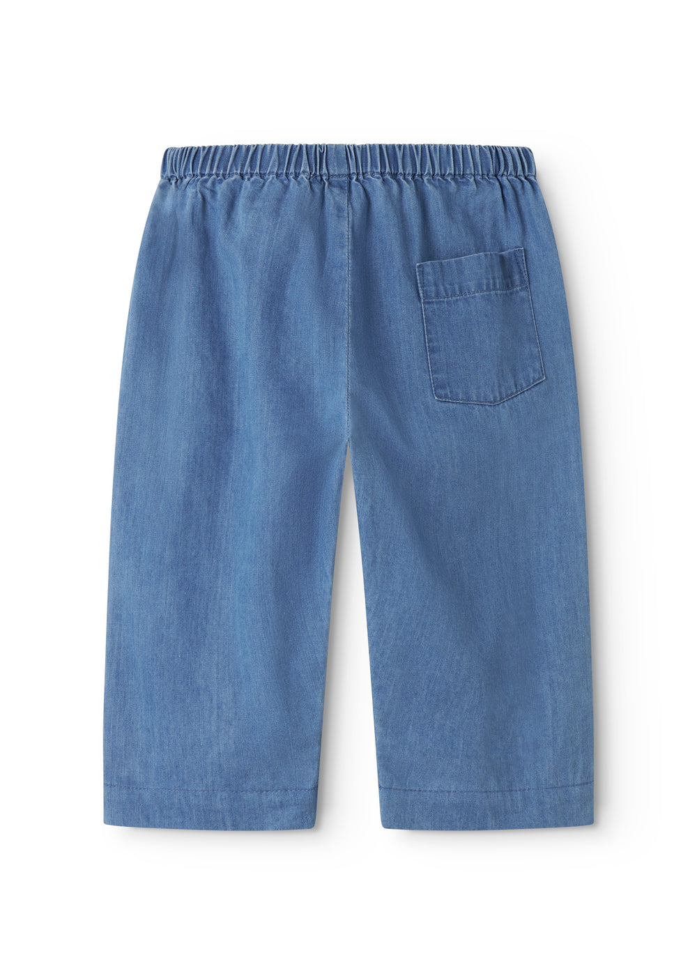 Panto - Light Denim, bukser 86/18m