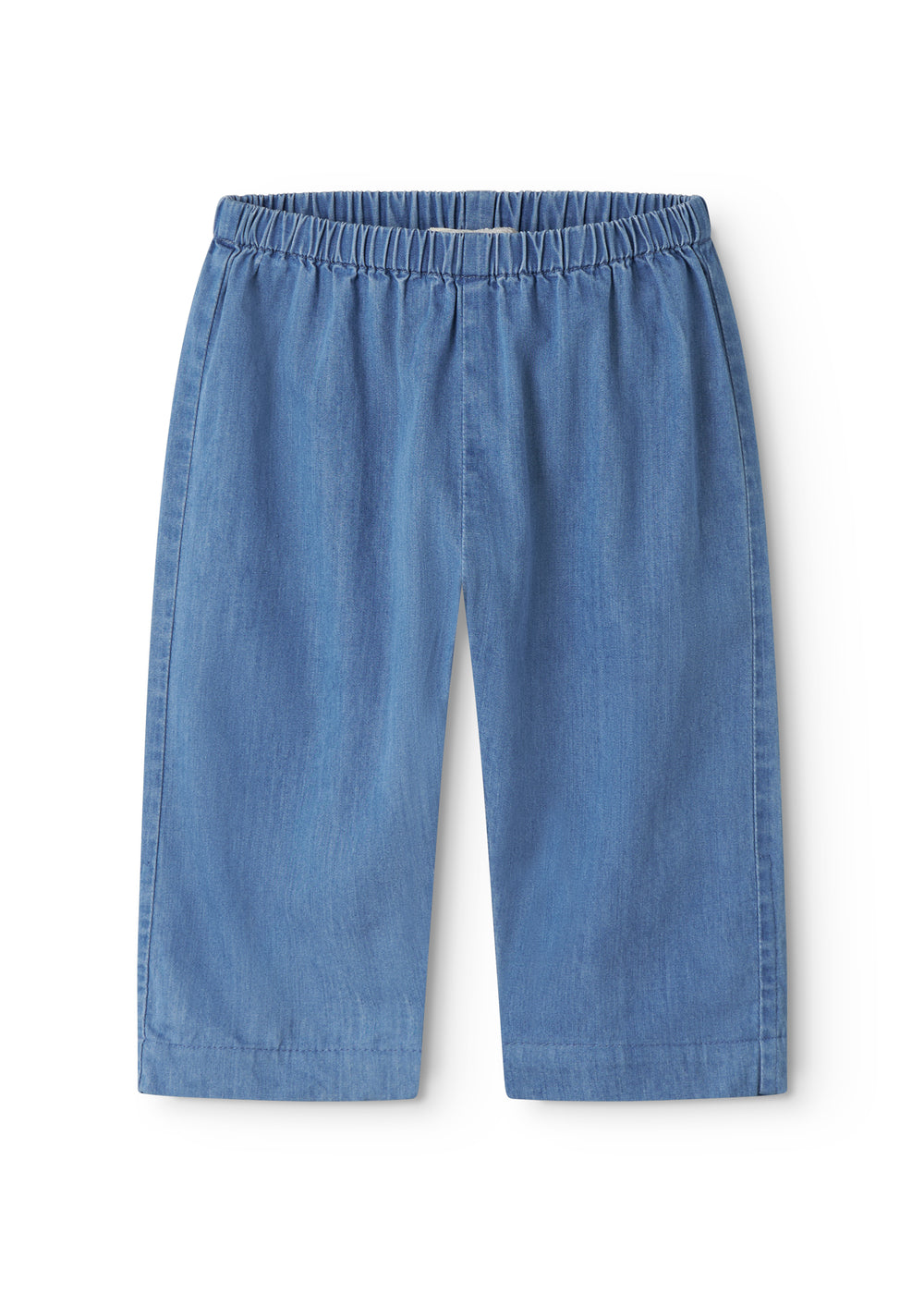 Panto - Light Denim, bukser 86/18m