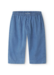 Panto - Light Denim, bukser 86/18m