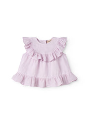Tipa - Linen Sweet Violet