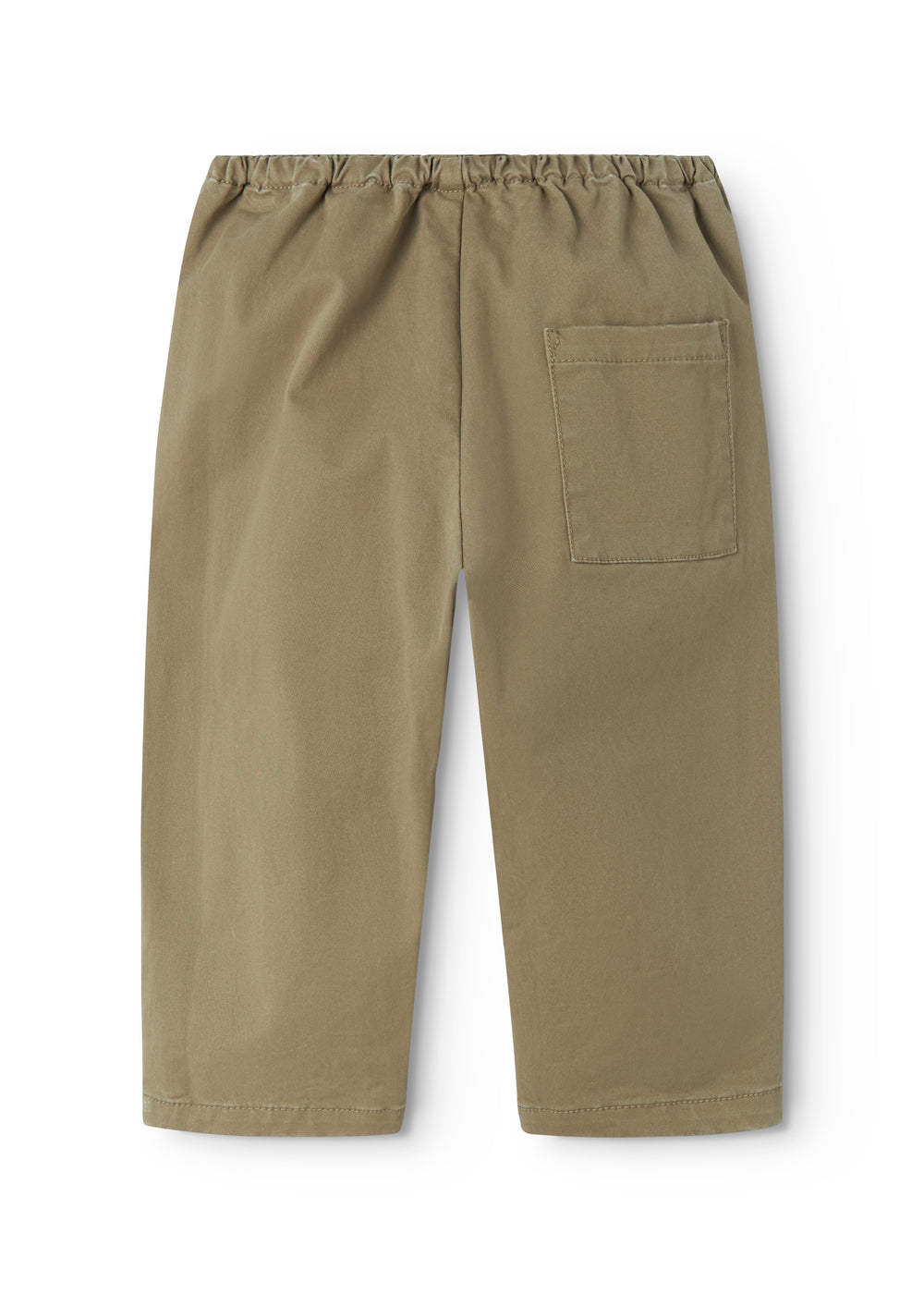 Palle - Chino Twill, bukser 74/9m