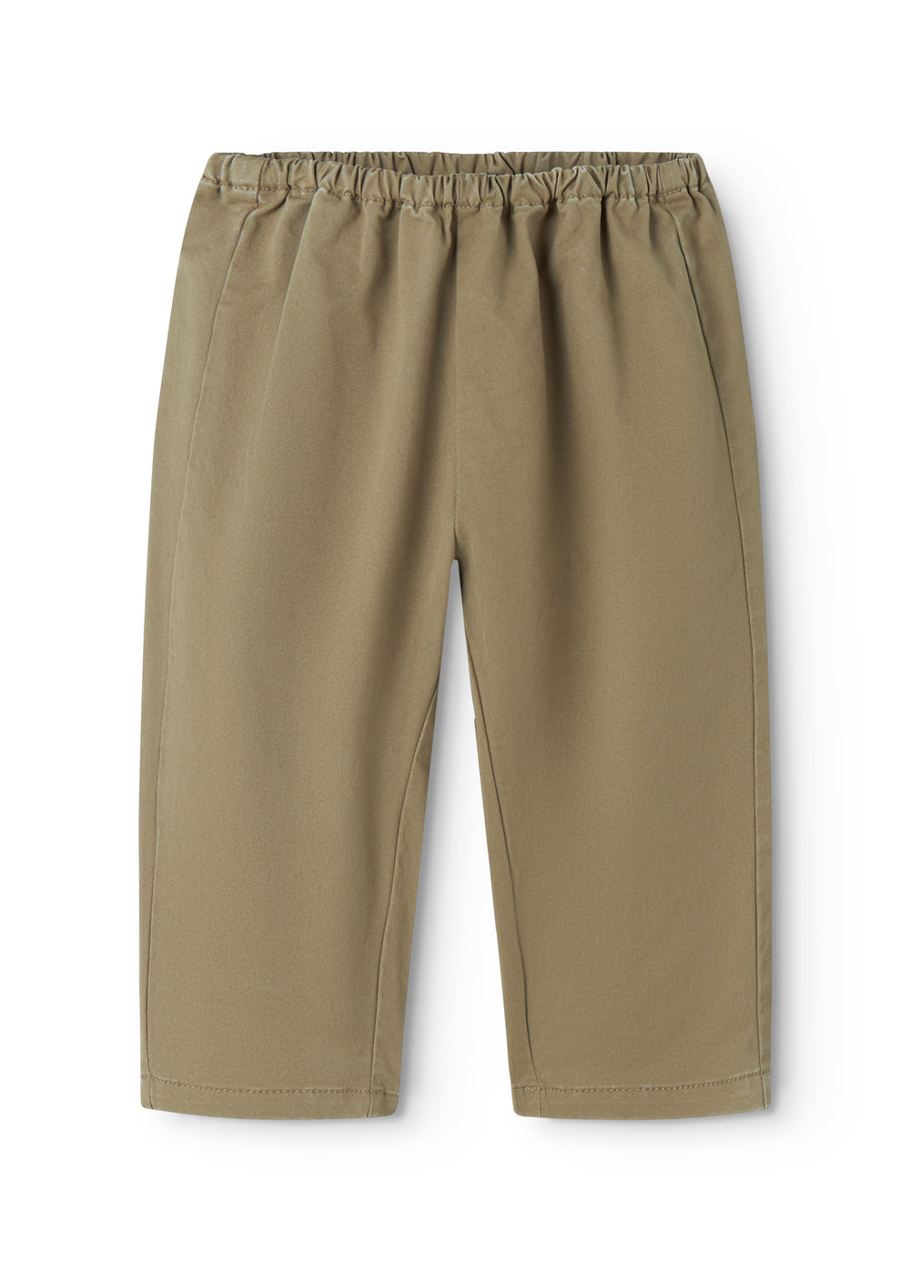 Palle - Chino Twill, bukser 74/9m