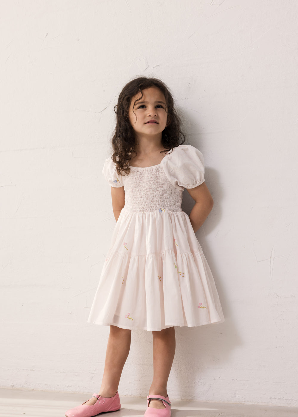 Dyman - Light Cotton