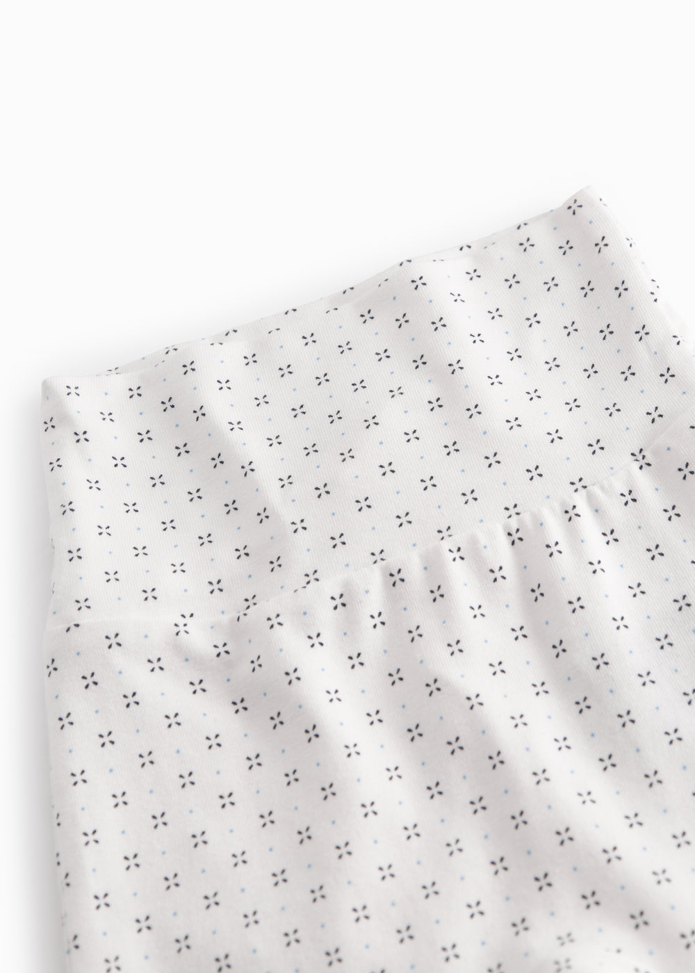 Marmar Piva - Modal Smooth Print