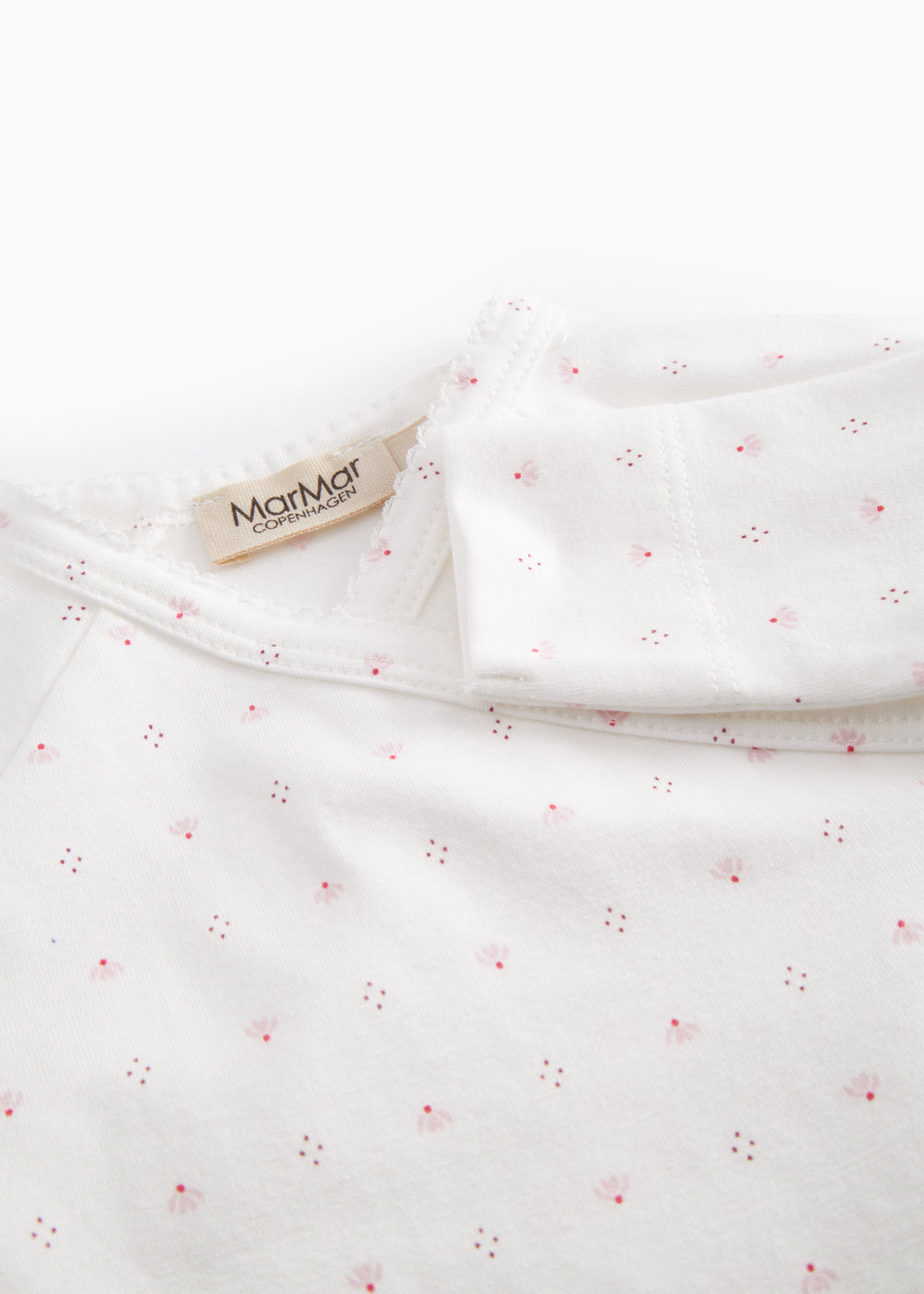 Marmar Rulo - Modal Smooth Print