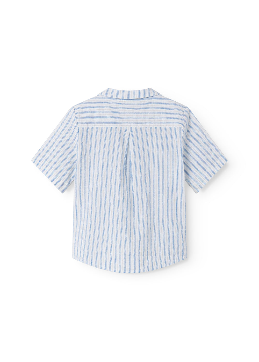 Marmar Tage - Cotton Linen 122/7-8Y