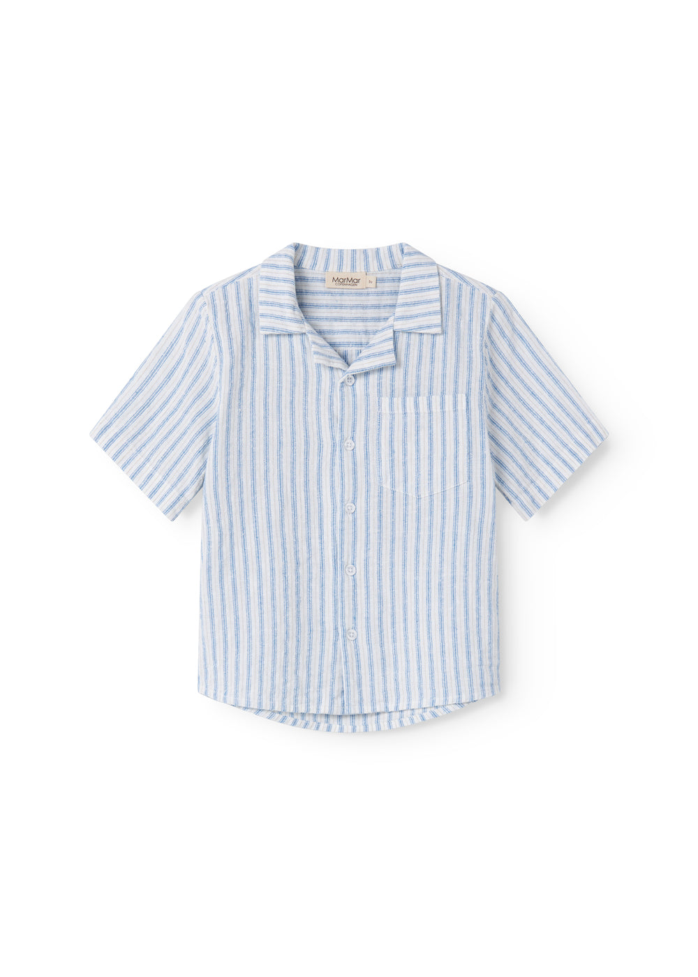 Marmar Tage - Cotton Linen 122/7-8Y