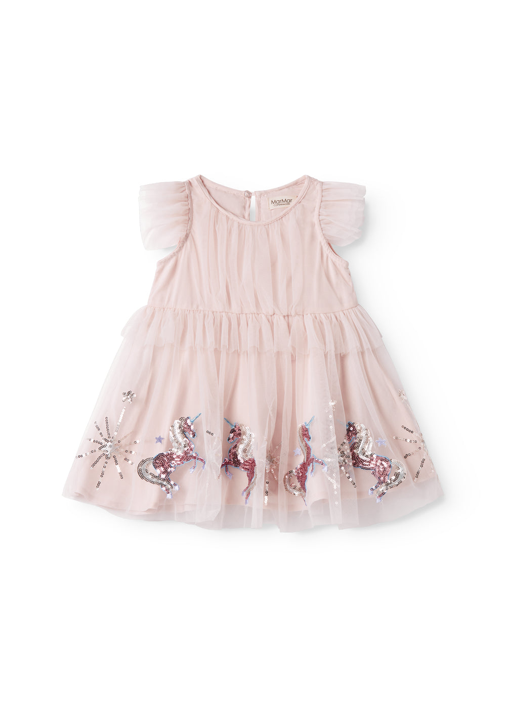 Marmar Dinne - Ballerina Embroidery