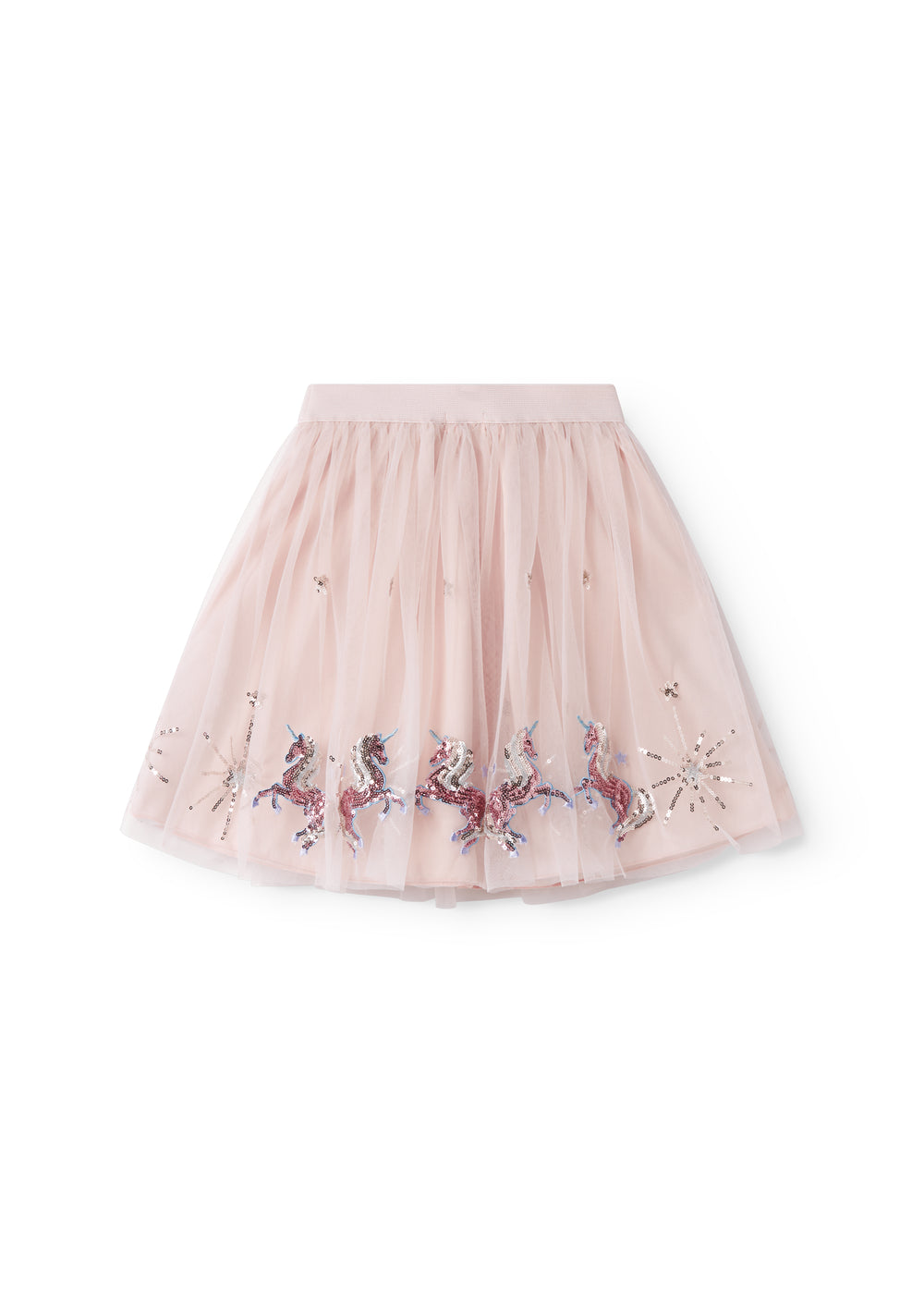 Marmar Solvig - Ballerina Embroidery 92/2Y
