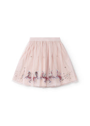 Marmar Solvig - Ballerina Embroidery