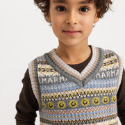 MarMar Plain Tee LS - Modal Dark Roast