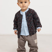 MarMar – Panto - Soft Denim