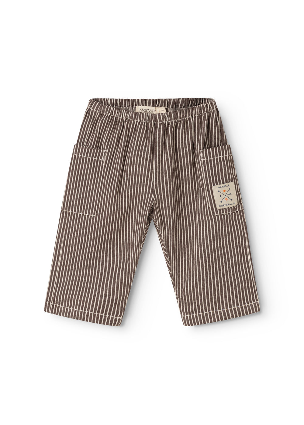 MarMar – Panto - Soft Denim 122/7Y