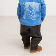 MarMar Polle - Chino Twill