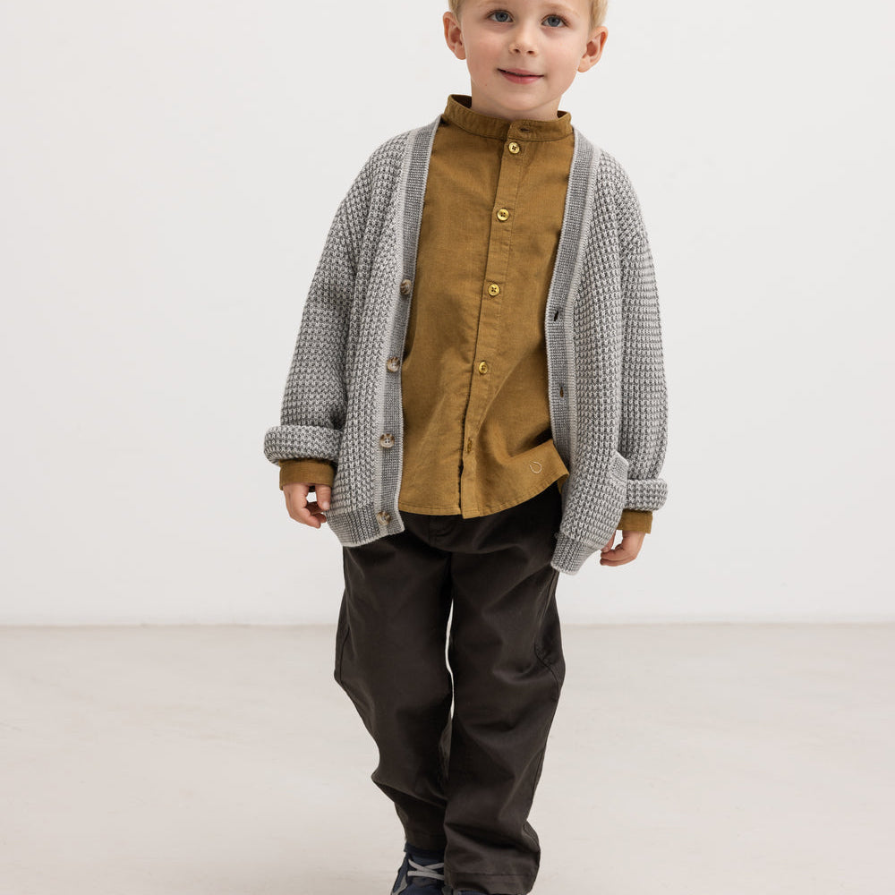 MarMar Pluto - Chino Twill