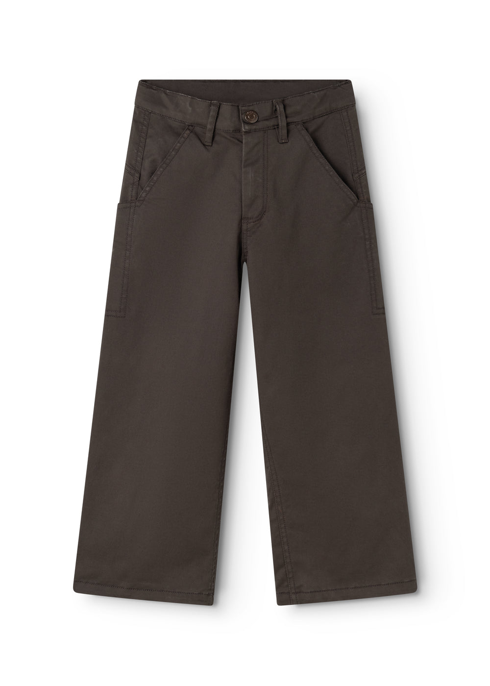 MarMar Pluto - Chino Twill
