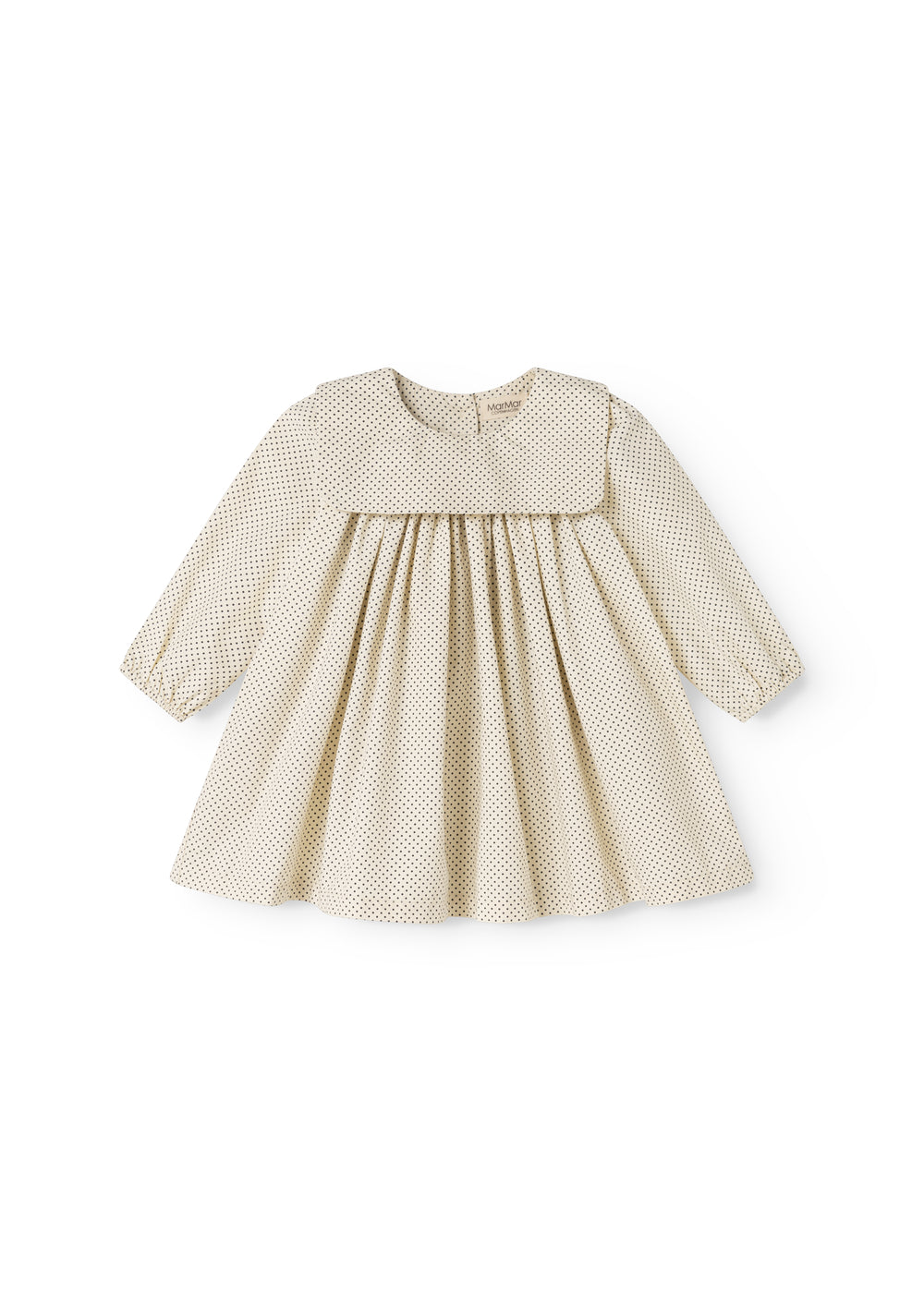 Marmar Dulle - Smooth Cotton 86/18m