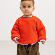 MarMar Torin B - Cotton Knit Fisherman