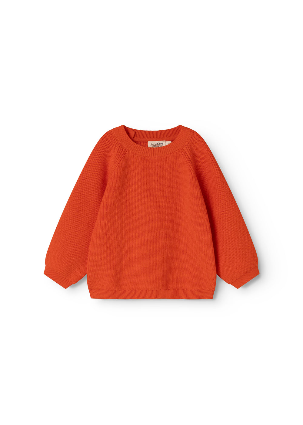 MarMar Torin B - Cotton Knit Fisherman 86/18m