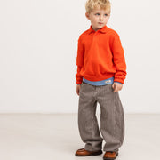 MarMar Teno Polo - Cotton Knit Plain