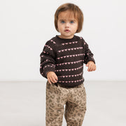 Marmar Torin B - Light Cotton Wool Pattern
