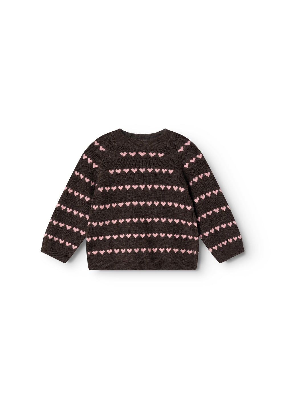 Marmar Torin B - Light Cotton Wool Pattern