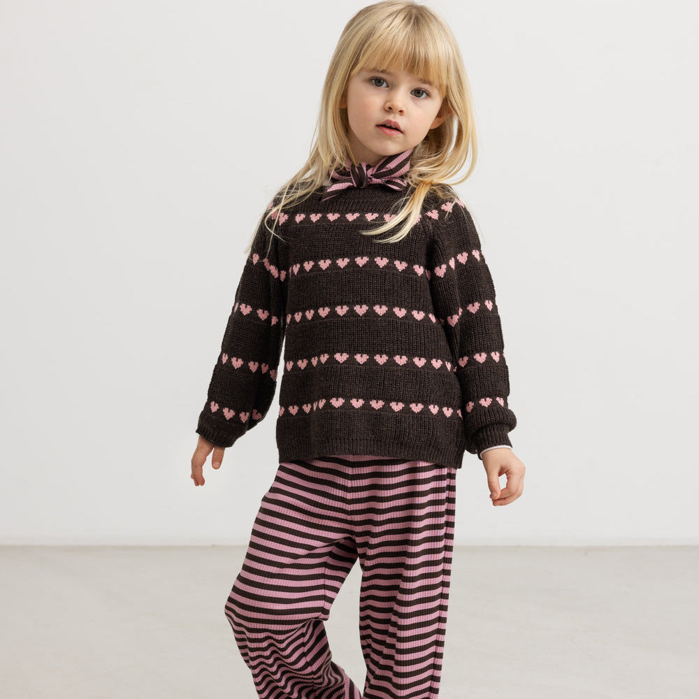 MarMar Torin - Light Cotton Wool Pattern
