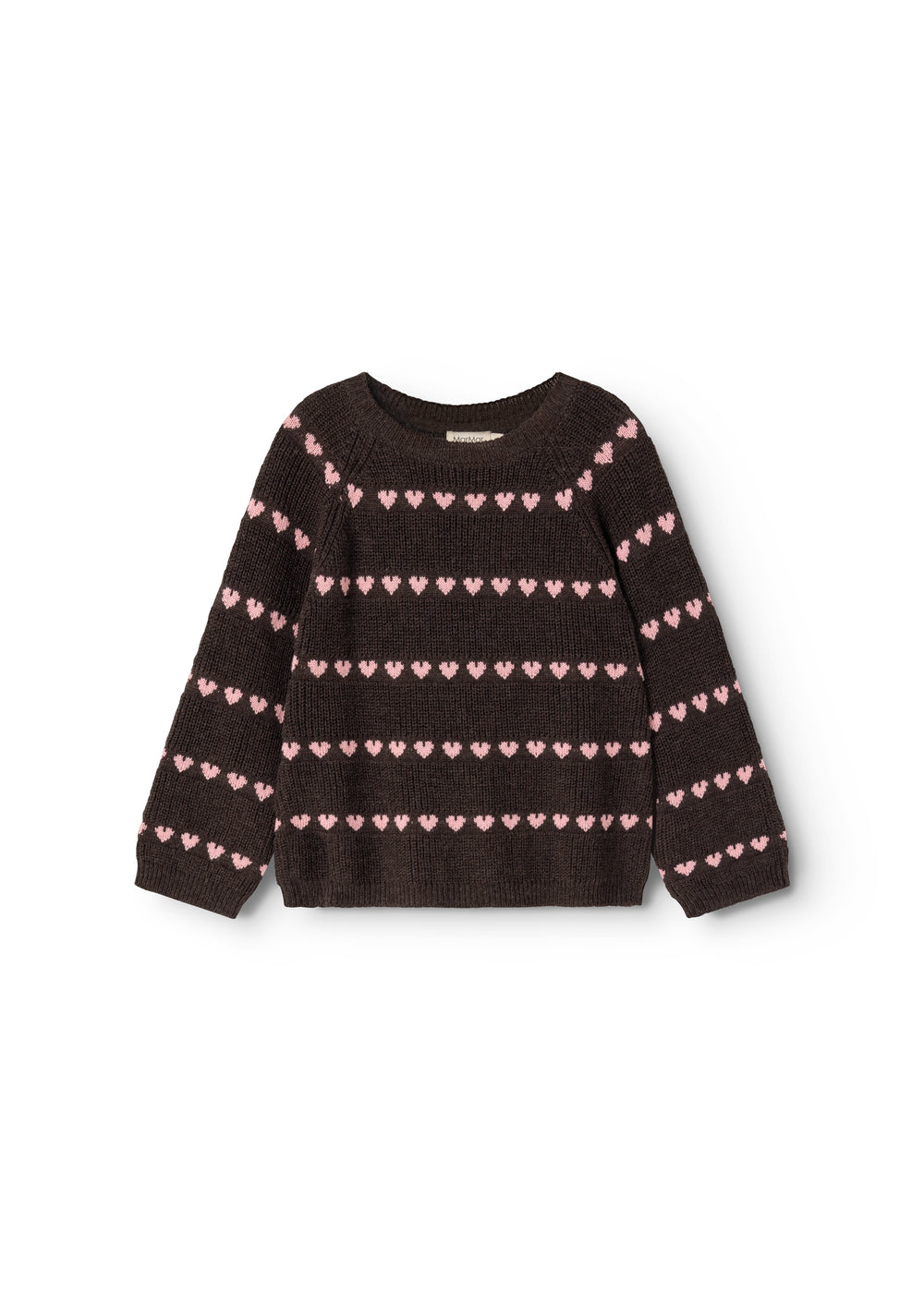 MarMar Torin - Light Cotton Wool Pattern