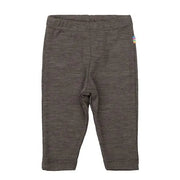 LEGGINGS WOOL / SILKE